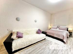 1-к квартира, посуточно, 50м2, 5/5 этаж