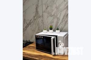 1-к квартира, посуточно, 43м2, 1/7 этаж