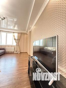 2-к квартира, посуточно, 60м2, 14/24 этаж