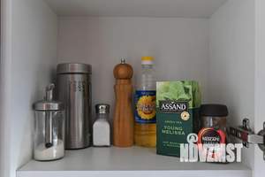 1-к квартира, посуточно, 36м2, 3/5 этаж