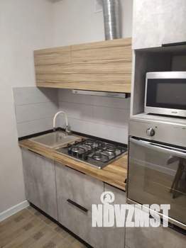 2-к квартира, посуточно, 45м2, 4/5 этаж