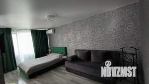 Студия квартира, посуточно, 35м2, 5/5 этаж