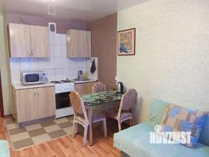 1-к квартира, посуточно, 53м2, 2/16 этаж