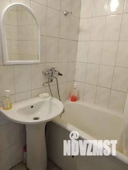 1-к квартира, посуточно, 42м2, 9/16 этаж