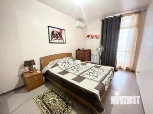 2-к квартира, на длительный срок, 48м2, 3/17 этаж