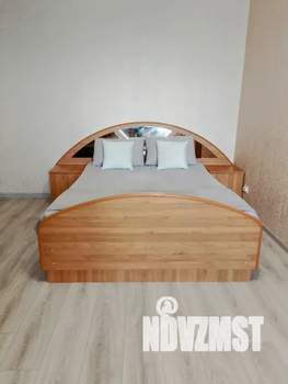 1-к квартира, посуточно, 37м2, 11/16 этаж