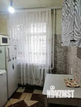 2-к квартира, на длительный срок, 48м2, 3/5 этаж