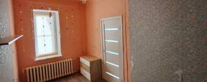 2-к квартира, на длительный срок, 51м2, 2/2 этаж