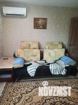 1-к квартира, посуточно, 38м2, 3/9 этаж