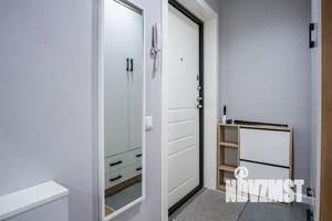 Студия квартира, посуточно, 32м2, 2/6 этаж