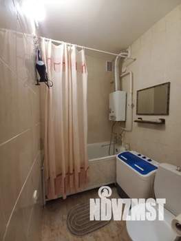 1-к квартира, посуточно, 32м2, 2/5 этаж