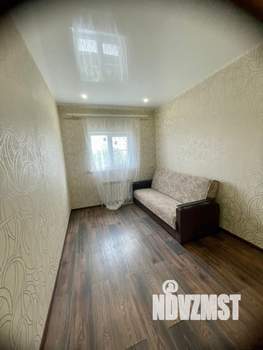 3-к квартира, на длительный срок, 65м2, 2/2 этаж