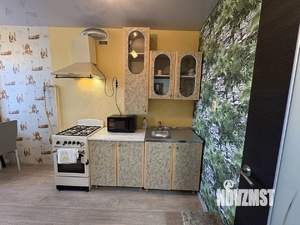 1-к квартира, на длительный срок, 36м2, 9/9 этаж