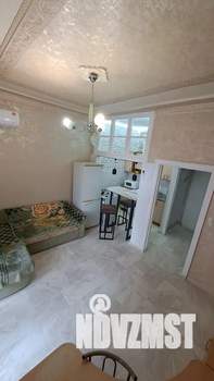 Студия квартира, посуточно, 20м2, 3/7 этаж