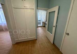 1-к квартира, на длительный срок, 33м2, 2/9 этаж