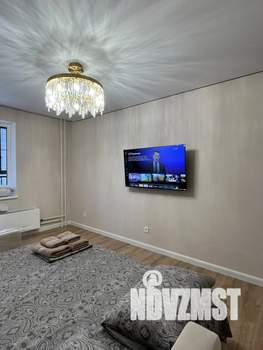 2-к квартира, посуточно, 55м2, 1/1 этаж