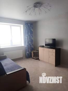 1-к квартира, посуточно, 28м2, 1/7 этаж