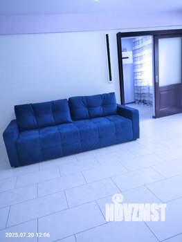 2-к квартира, посуточно, 46м2, 4/5 этаж