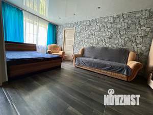 2-к квартира, посуточно, 50м2, 3/5 этаж