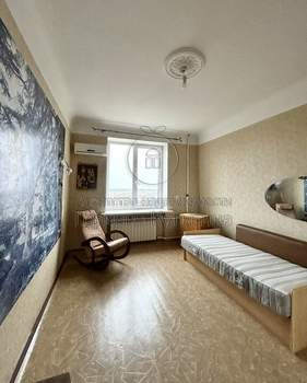 3-к квартира, на длительный срок, 79м2, 7/7 этаж