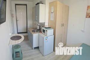 1-к квартира, посуточно, 16м2, 2/5 этаж