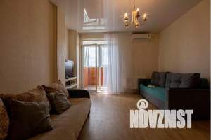 2-к квартира, посуточно, 42м2, 9/9 этаж