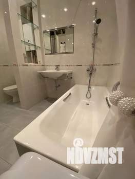 1-к квартира, посуточно, 56м2, 6/7 этаж