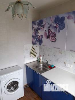 1-к квартира, посуточно, 31м2, 4/5 этаж