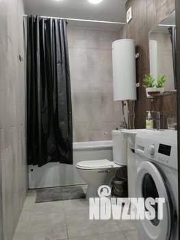 2-к квартира, посуточно, 60м2, 1/1 этаж