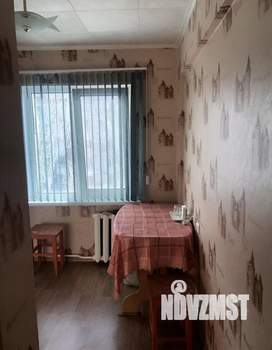 1-к квартира, на длительный срок, 30м2, 5/5 этаж