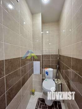 2-к квартира, на длительный срок, 49м2, 4/4 этаж