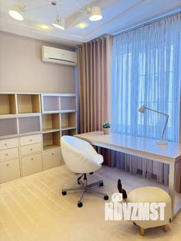 5-к квартира, на длительный срок, 120м2, 7/12 этаж
