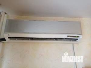 1-к квартира, посуточно, 35м2, 14/16 этаж