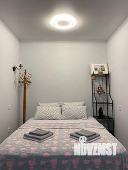 1-к квартира, посуточно, 32м2, 4/5 этаж