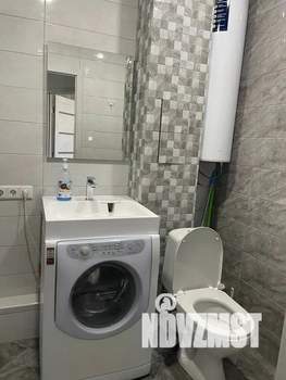 Студия квартира, посуточно, 38м2, 7/9 этаж