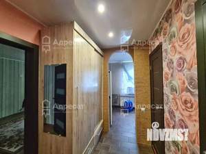 1-к квартира, на длительный срок, 35м2, 6/16 этаж