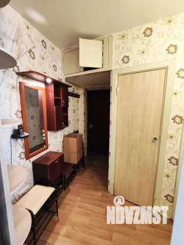 2-к квартира, на длительный срок, 47м2, 5/5 этаж