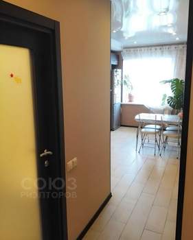 2-к квартира, на длительный срок, 61м2, 6/9 этаж