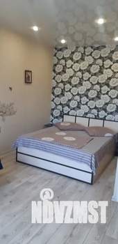 1-к квартира, посуточно, 42м2, 3/12 этаж