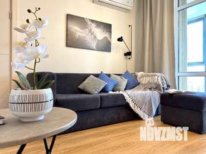 3-к квартира, посуточно, 70м2, 7/25 этаж