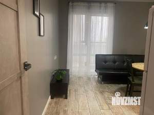 1-к квартира, на длительный срок, 45м2, 6/10 этаж