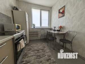 1-к квартира, посуточно, 32м2, 9/16 этаж