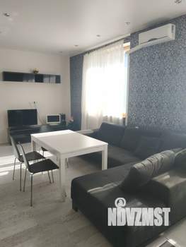 2-к квартира, посуточно, 70м2, 9/32 этаж