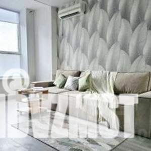1-к квартира, посуточно, 40м2, 9/18 этаж