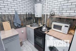 1-к квартира, посуточно, 35м2, 1/5 этаж