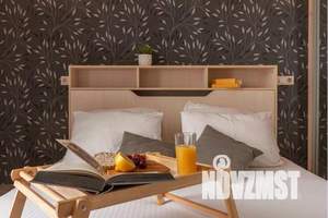 2-к квартира, посуточно, 42м2, 9/9 этаж