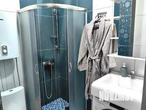 1-к квартира, посуточно, 23м2, 1/1 этаж