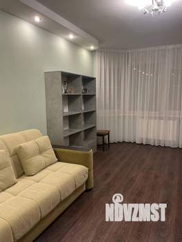 1-к квартира, на длительный срок, 50м2, 5/9 этаж