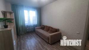 1-к квартира, посуточно, 40м2, 8/16 этаж