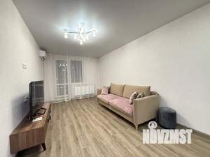 2-к квартира, посуточно, 50м2, 6/20 этаж